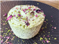 pistachio kulfi